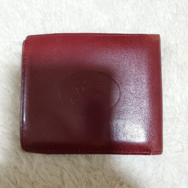 BURBERRY(バーバリー)の◎BURBERRY◎折り財布◎中古品◎ メンズのファッション小物(折り財布)の商品写真