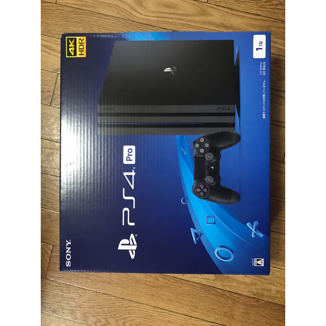 ps4 pro