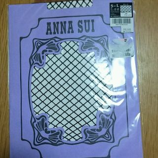 アナスイ(ANNA SUI)のアナスイ ストッキング(タイツ/ストッキング)