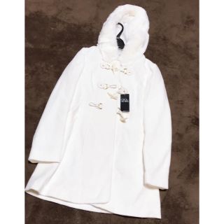 セシルマクビー(CECIL McBEE)のCECIL McBEE コート 送料無料(ピーコート)