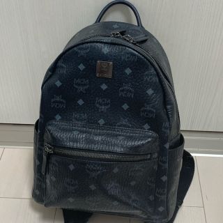 エムシーエム(MCM)のMCM バックパック(リュック/バックパック)