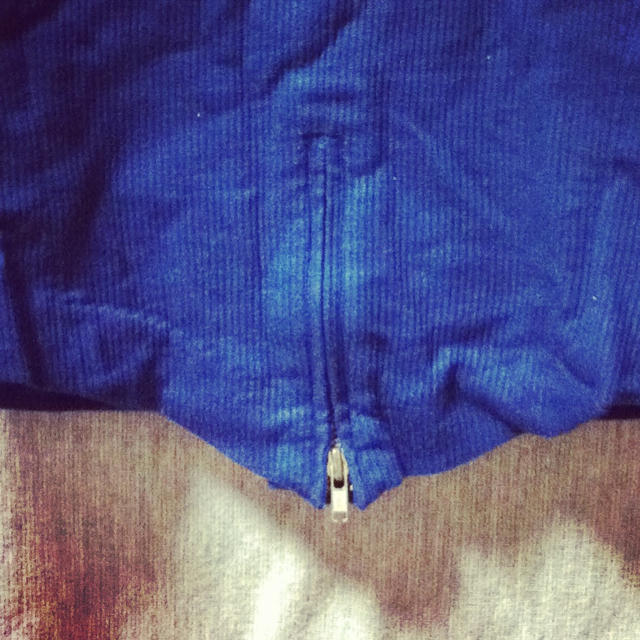 ハイウエストなナポレオンさん レディースのジャケット/アウター(ブルゾン)の商品写真