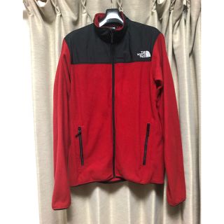 ザノースフェイス(THE NORTH FACE)のTHE NORTH FACE マウンテンバーサ マイクロジャケット(マウンテンパーカー)