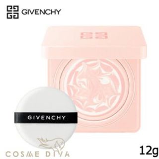 ジバンシィ(GIVENCHY)のジバンシー ランタンポレル ブロッサム クリームコンパクト 12g(フェイスクリーム)