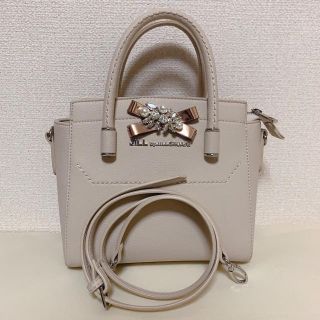 JILL by JILLSTUART - 【ジルバイジルスチュアート】10th ビジュー