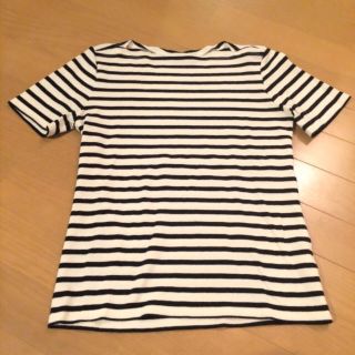 マウジー(moussy)のmoussy ボーダーT(Tシャツ(半袖/袖なし))