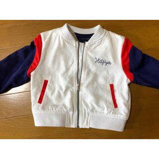 トミーヒルフィガー(TOMMY HILFIGER)のktmly様専用トミーヒルフィガー ジャケット ブルゾン(ジャケット/コート)