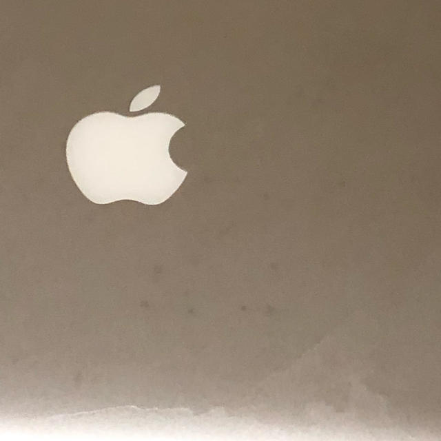 Mac (Apple) - MacBook Air の通販 by shin1r0u's shop｜マックならラクマ 大人気安い