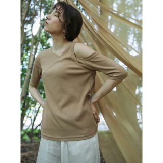 カスタネ(Kastane)の（chare様専用）セレクトモカ TOPS(ニット/セーター)