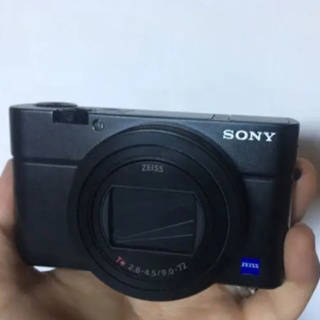 Sony rx100m6