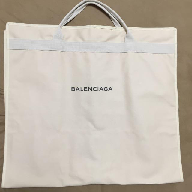 Balenciaga(バレンシアガ)の送料込 ガーメントケース バレンシアガ その他のその他(その他)の商品写真