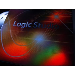 Logic Studio 2 (Logic Pro 9) 国内通常版(その他)