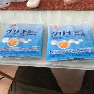 アジノモト(味の素)のグリナ 味の素(アミノ酸)