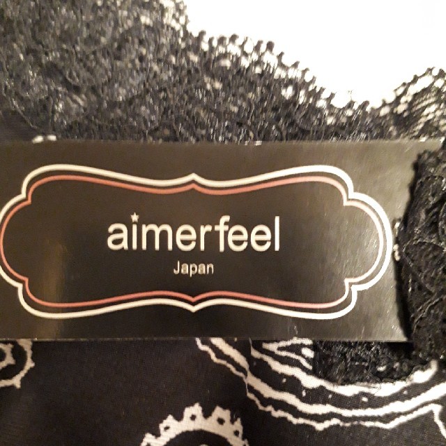 aimer feel(エメフィール)のaimer feel ショーツ レディースの下着/アンダーウェア(ショーツ)の商品写真