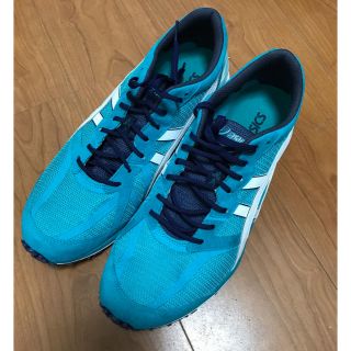 アシックス(asics)のasics ターサジール5 29cm(シューズ)