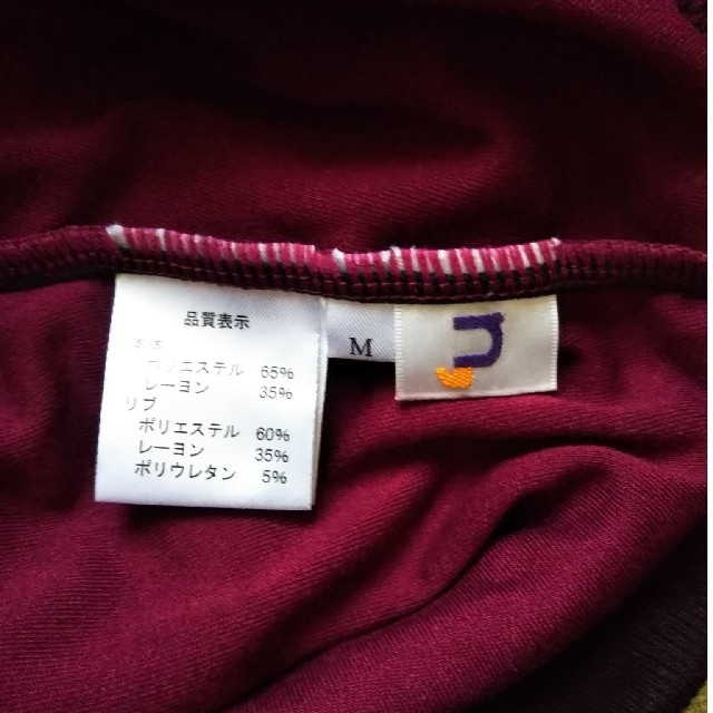 ニッセン(ニッセン)の最終お値下げ☆ スカパン Mサイズ レディースのパンツ(キュロット)の商品写真