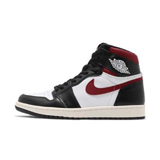 ナイキ(NIKE)のair jordan1 retro high OG 八村塁(スニーカー)