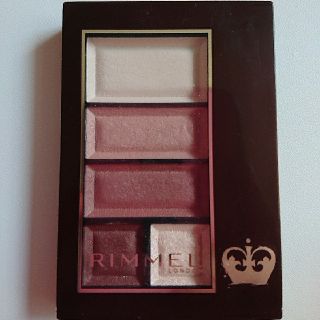 リンメル(RIMMEL)のノリさま専用 ショコラスウィートアイズ 005(アイシャドウ)