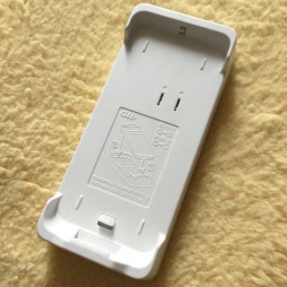 キョウセラ(京セラ)のガラケー 卓上ホルダー KYOCERA 正規品 純正(バッテリー/充電器)