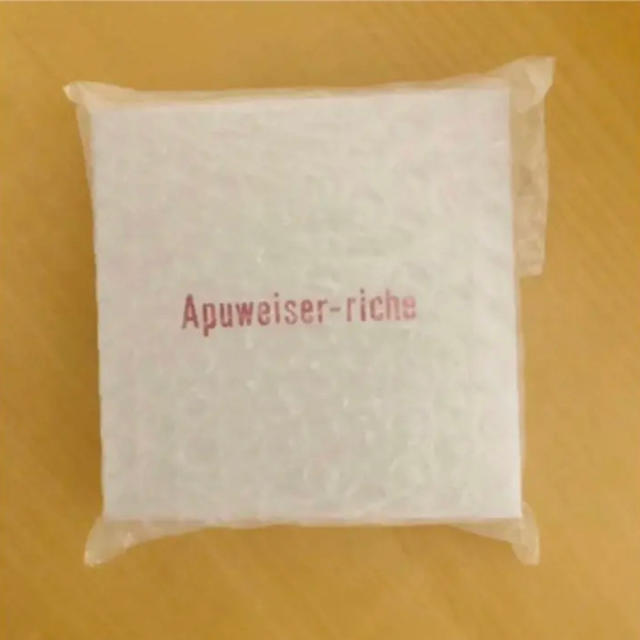 Apuweiser-riche(アプワイザーリッシェ)のアプワイザーリッシェ   ノベルティ レディースのレディース その他(その他)の商品写真