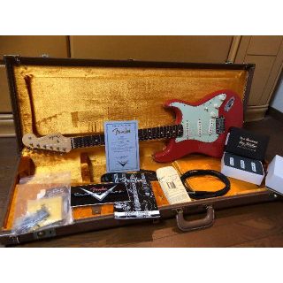 フェンダー(Fender)のFender Custom Shop 1960 lisa様用(エレキギター)