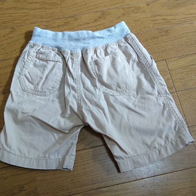 Combi mini(コンビミニ)のショートパンツ 男の子 95 キッズ/ベビー/マタニティのキッズ服男の子用(90cm~)(パンツ/スパッツ)の商品写真