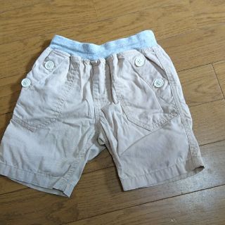 コンビミニ(Combi mini)のショートパンツ 男の子 95(パンツ/スパッツ)