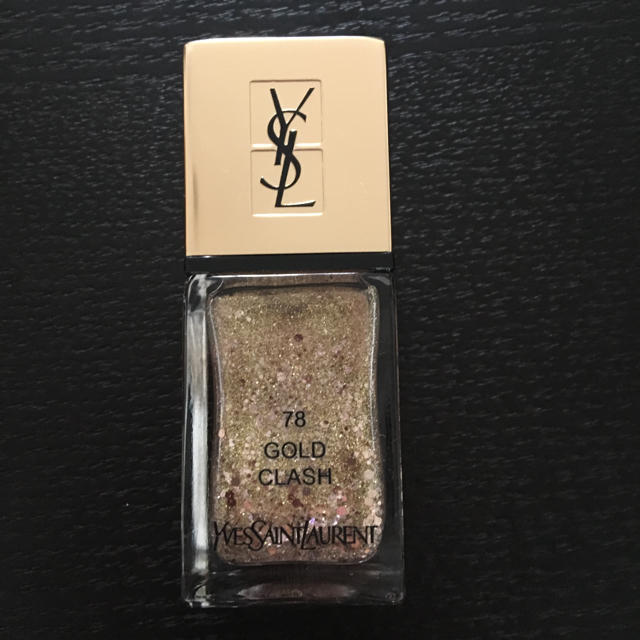 YSL☆ヴォリュプテシャイン☆78