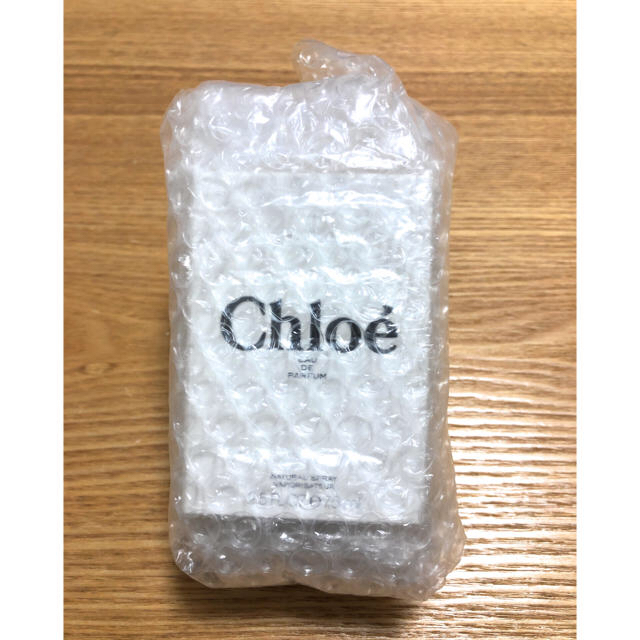 Chloe(クロエ)の【新品】クロエ 香水 75ml コスメ/美容の香水(香水(女性用))の商品写真