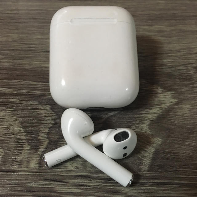 Apple純正品 Air Pods