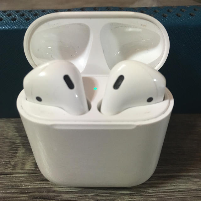 Apple純正品 Air Pods