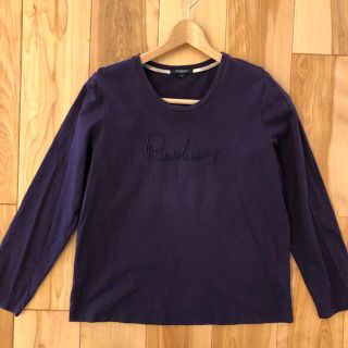 バーバリー(BURBERRY)のけい様専用 バーバリー  ロンドン 長袖 Ｔシャツ(Tシャツ/カットソー(七分/長袖))