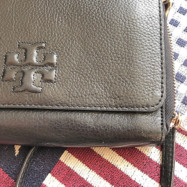 Tory Burch(トリーバーチ)のショルダーウォレット 限定タイムセール3月14日まで レディースのファッション小物(財布)の商品写真