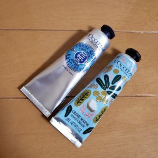 ロクシタン(L'OCCITANE)のkuro様専用です。(ハンドクリーム)