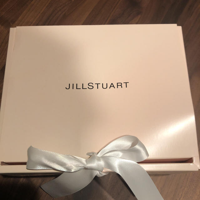 JILLSTUART(ジルスチュアート)のジルスチュアート タオルセット インテリア/住まい/日用品の日用品/生活雑貨/旅行(タオル/バス用品)の商品写真