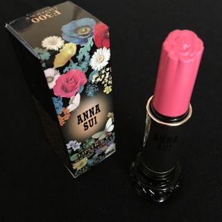 アナスイ(ANNA SUI)のANNA SUI アナスイ リップスティック F300 (新品)(口紅)