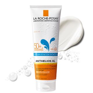 ラロッシュポゼ(LA ROCHE-POSAY)の敏感肌用 アンテリオス XL ウェットスキン(日焼け止め/サンオイル)