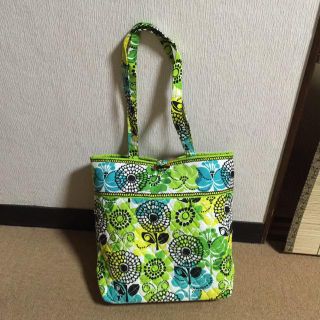 ヴェラブラッドリー(Vera Bradley)のVera Bradley バッグ(トートバッグ)