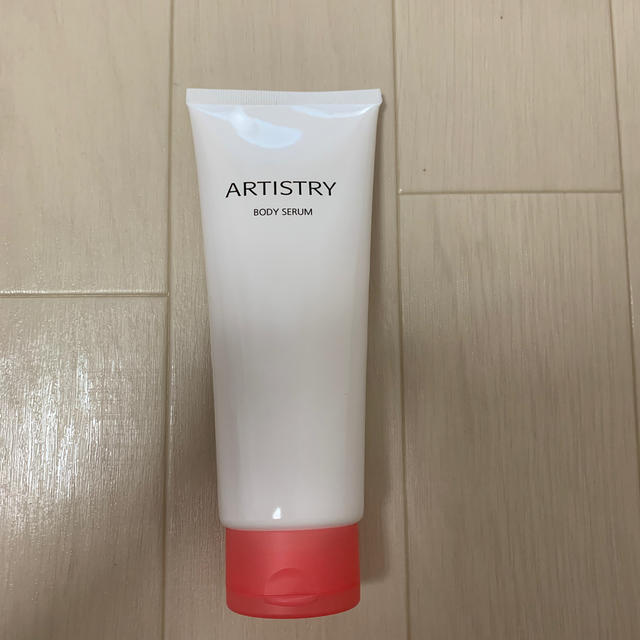 Amway(アムウェイ)の購入者あり コスメ/美容のボディケア(ボディクリーム)の商品写真