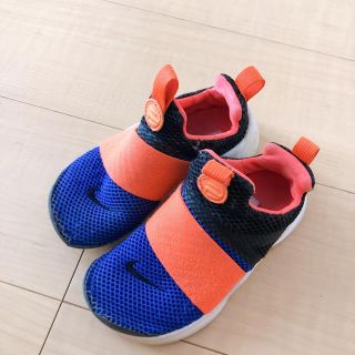 ナイキ(NIKE)のナイキ スニーカー 16センチ(スニーカー)