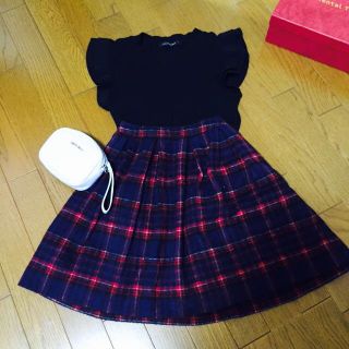 ロペピクニック(Rope' Picnic)の2015購入♡ロペピクニックスカート(その他)