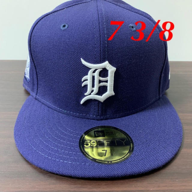 帽子Detroit  tigers CAP2個セット
