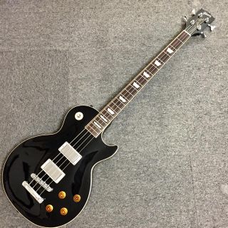 ギブソン(Gibson)のGibson LesPaul Standard Bass 2013年製(エレキベース)