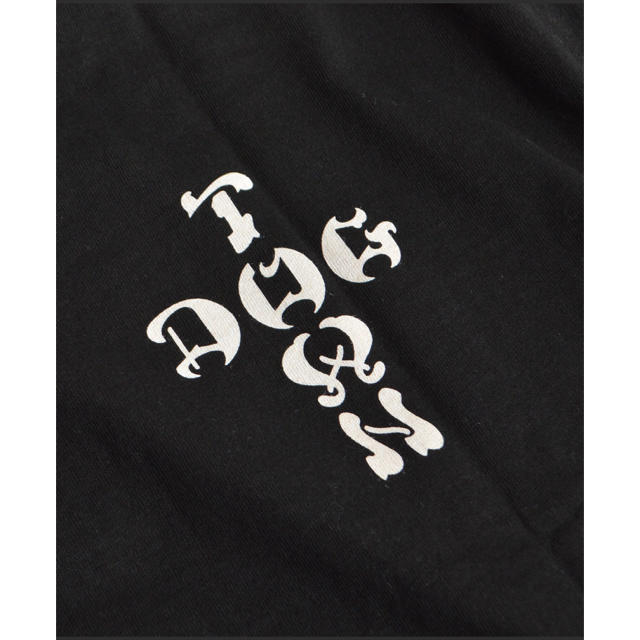 DOG TOWN(ドッグタウン)のdogtown bigfoot tシャツ メンズのトップス(Tシャツ/カットソー(半袖/袖なし))の商品写真