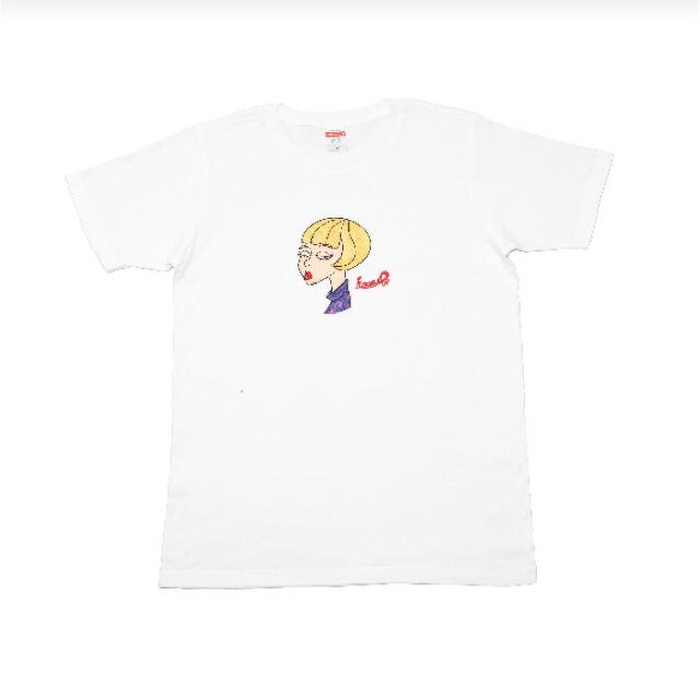 あさぎーにょ  真顔Tシャツトップス