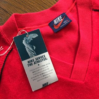 NIKE - 希少! 80s ビンテージ NIKE 紺タグ ナイキ Tシャツ レア 日本製 ...