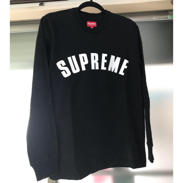 ショッピングサイト Sサイズ Supreme Arc Logo アーチロゴ