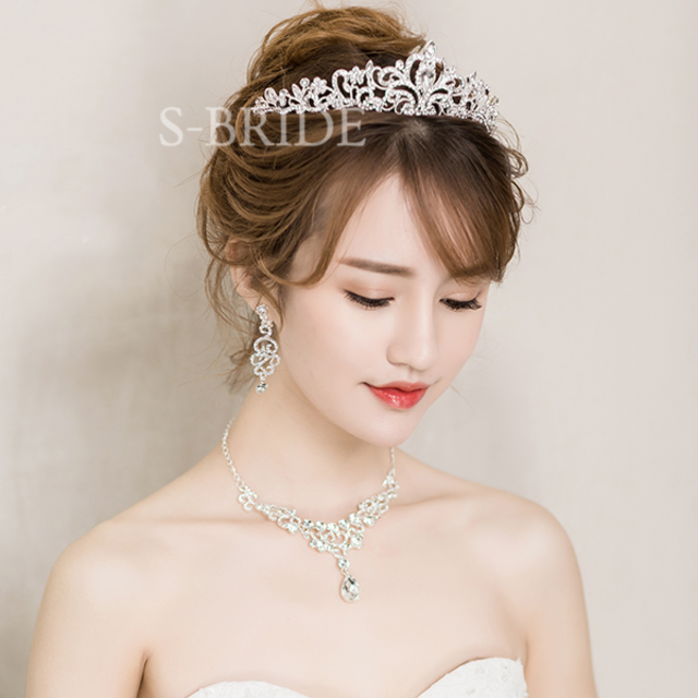 プリンセスティアラ T1 の通販 By S Bride ラクマ