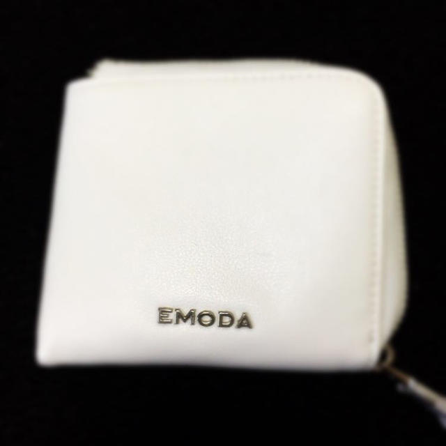 EMODA(エモダ)のコインケース レディースのファッション小物(コインケース)の商品写真