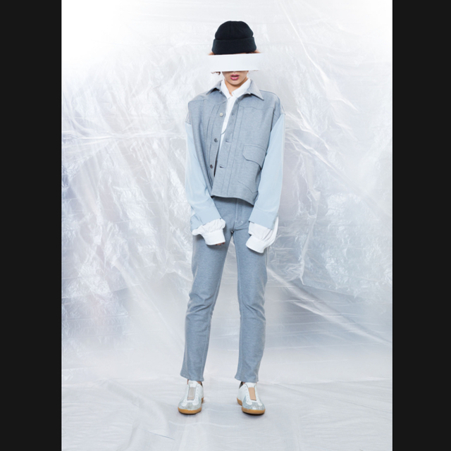 Maison Martin Margiela(マルタンマルジェラ)のジャーマントレーナー  メンズの靴/シューズ(スニーカー)の商品写真